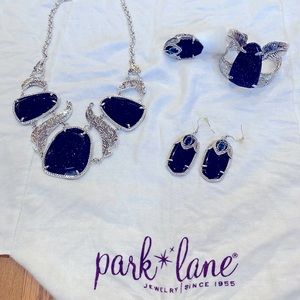 Park Lane Jewelry set